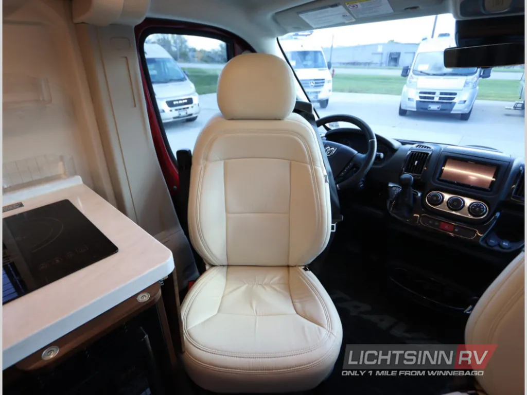 2022 Winnebago Travato 59KL, Photos photo 53