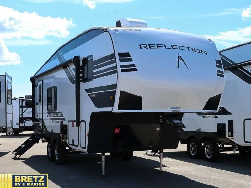 2026 Grand Design Reflection 100 Series 22RK - Photo 2