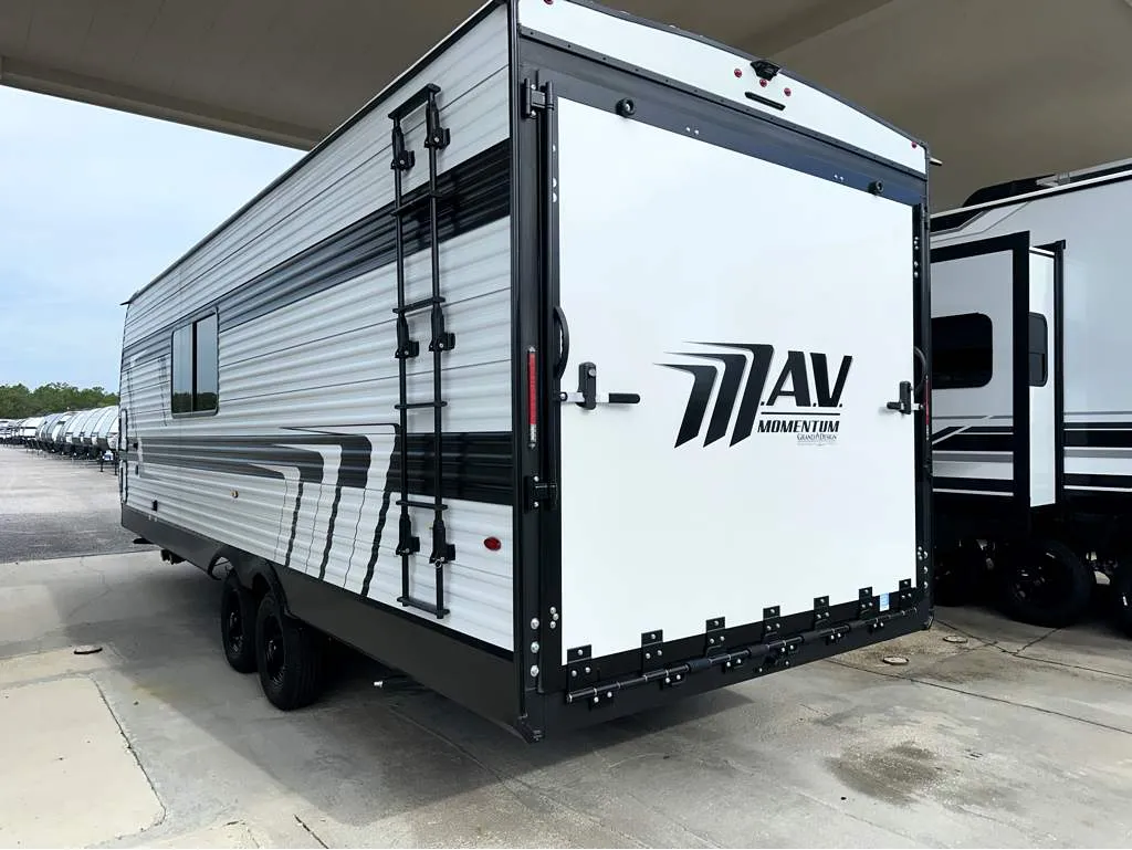 2026 Grand Design Momentum MAV 24MAV - Photo 4
