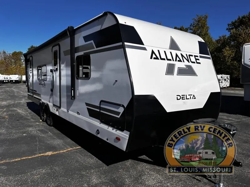 2026 Alliance RV Delta BH271 - Photo 4