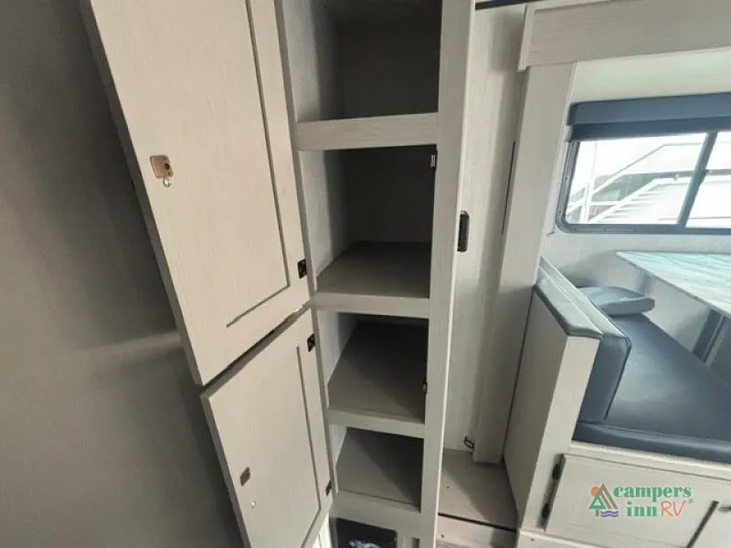 2025 Coachmen Apex Nano 208BHS - Photo 3