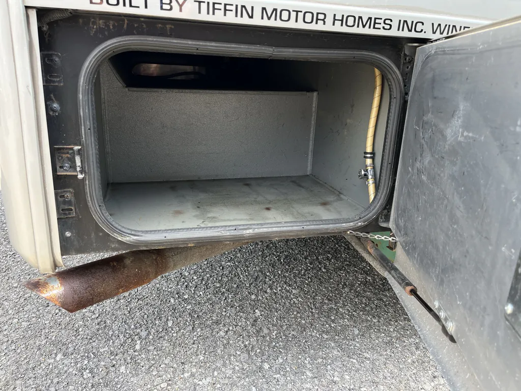 2017 Tiffin Wayfarer 24 QW, Photos photo 22