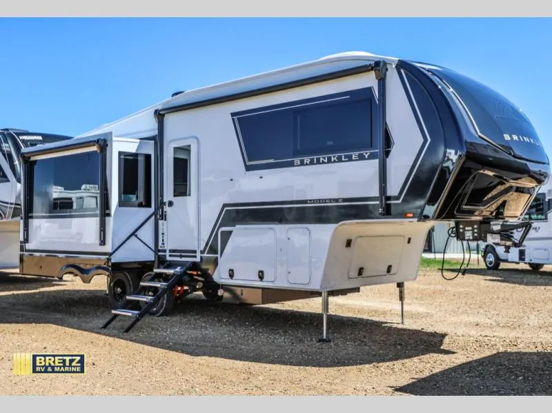 2026 Brinkley Model Z 2700 - Photo 4