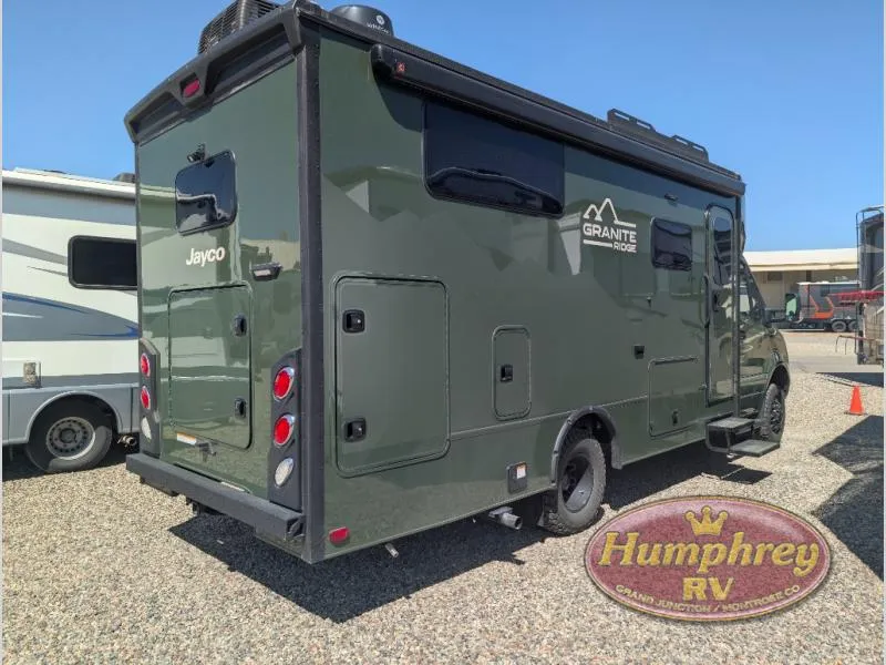 2026 Jayco Granite Ridge 23S - Photo 4