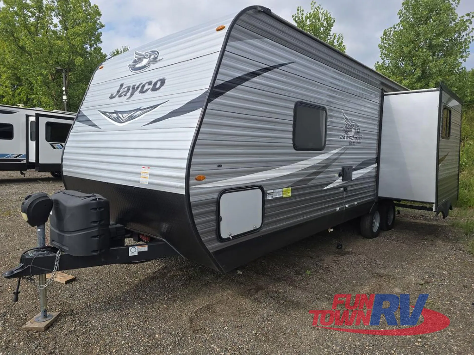 2021 Jayco Jay Flight SLX 8 235RKS - Photo 4