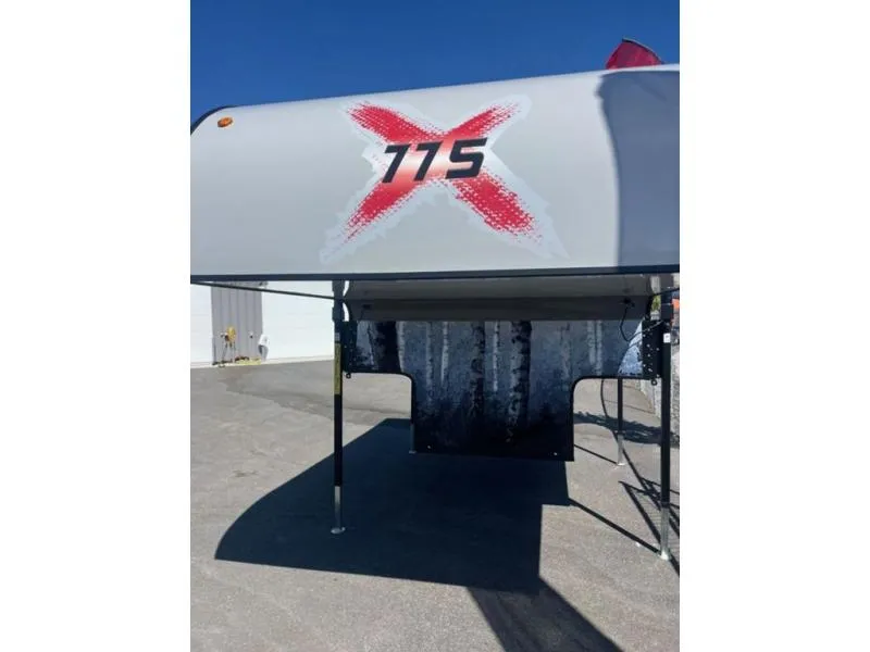 2026 Travel Lite TLRV 775X - Photo 3