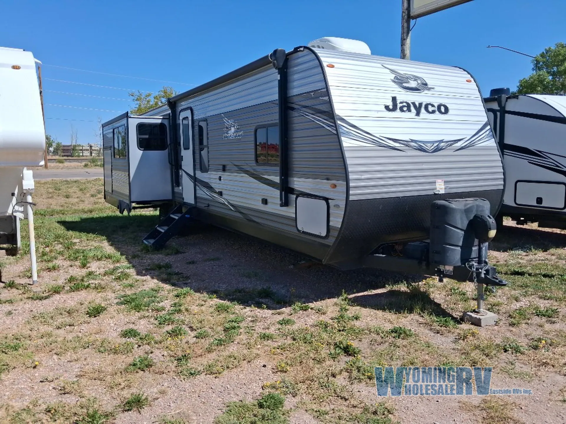 2020 Jayco Jay Flight 34MBDS - Photo 2