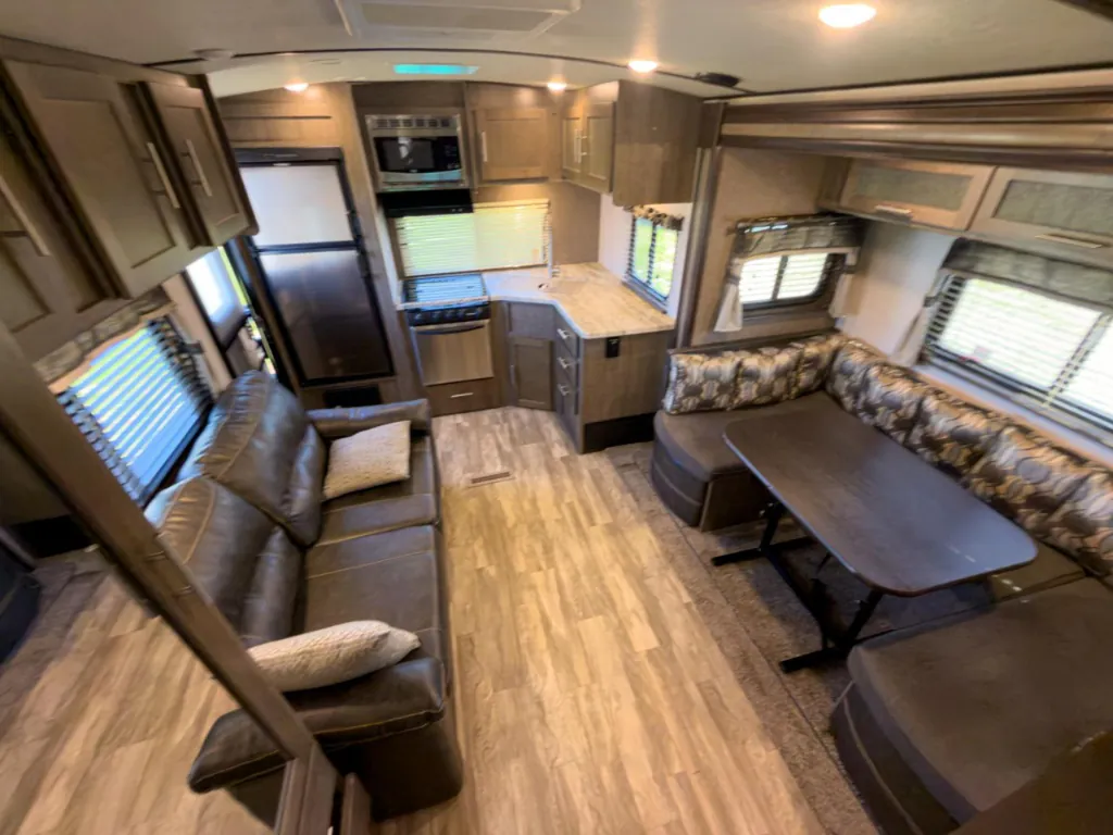 2019 Forest River Surveyor 251RKS, Photos photo 27