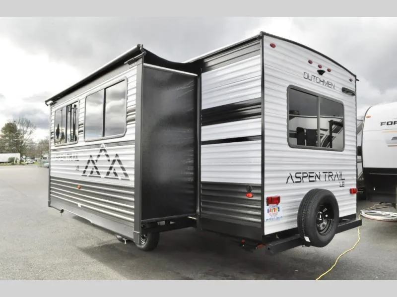 2026 Dutchmen Aspen Trail 26RL - Photo 3