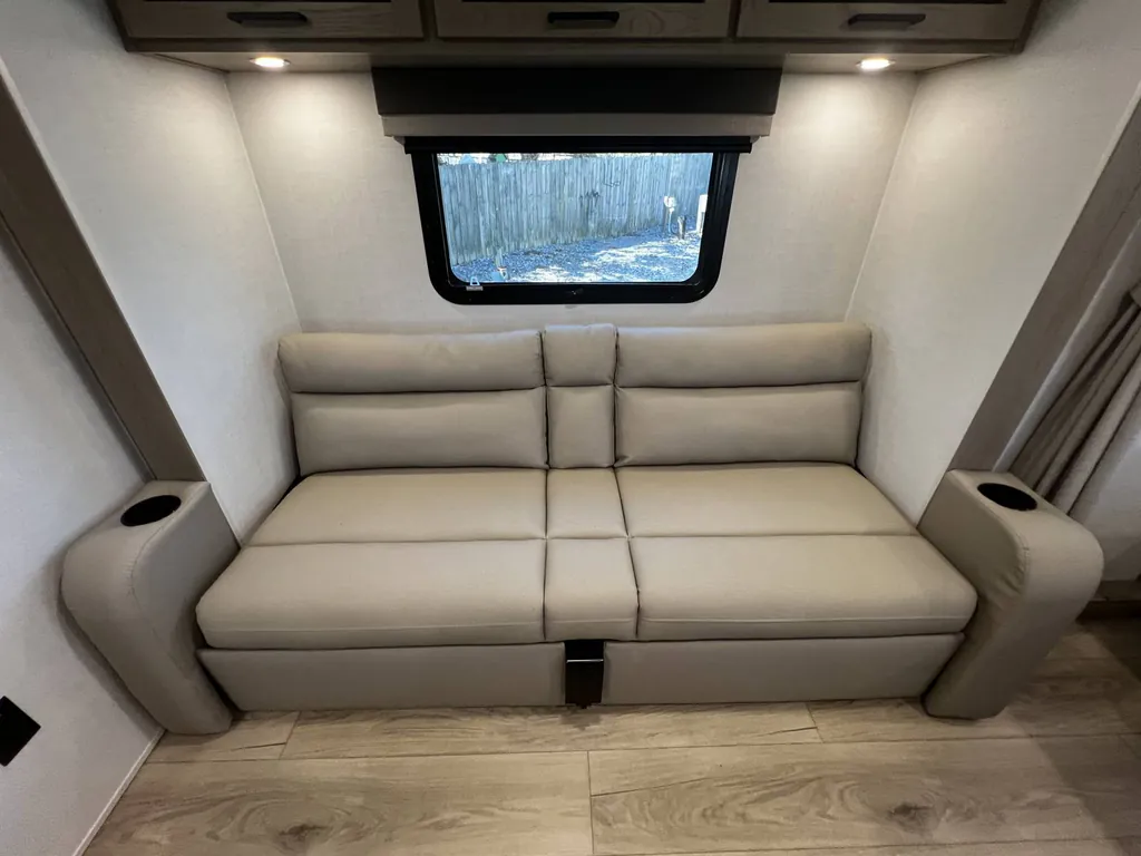 2026 Forest River Rockwood Mini Lite 2109S, Photos photo 7