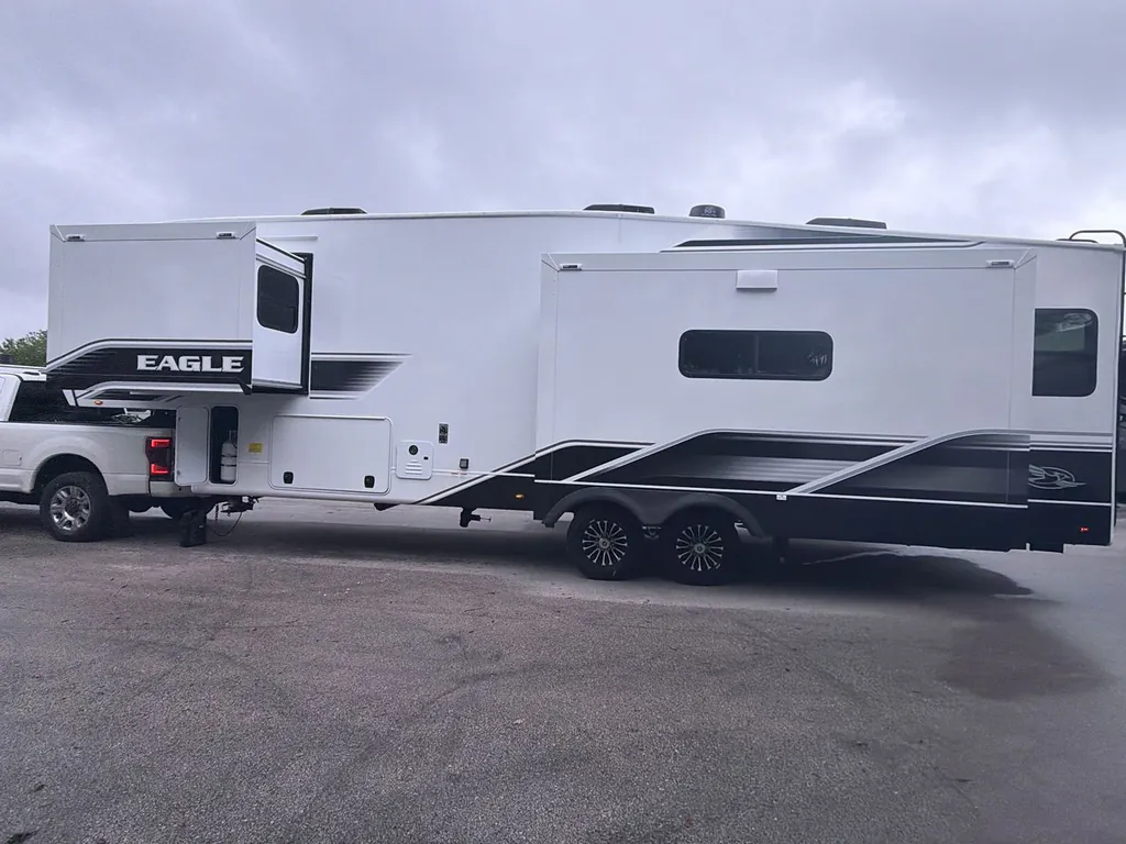 2026 Jayco Eagle 321RSTS, Photos photo 6