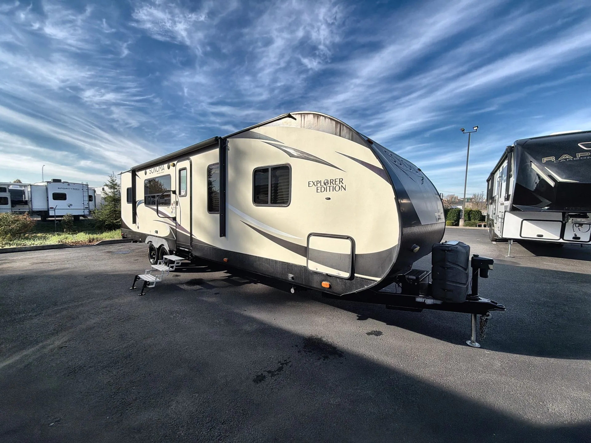2017 Forest River Sonoma 280RKS - Photo 3