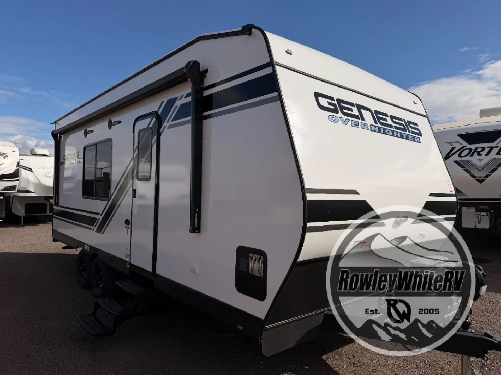 2026 Genesis Supreme Overnighter FB2300 - Photo 2
