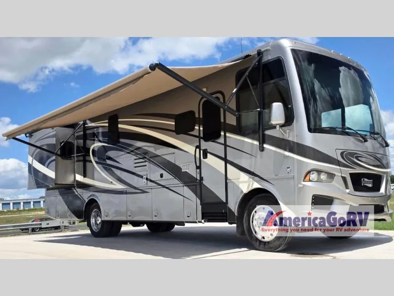 2019 Newmar Bay Star 3401 - Photo 2