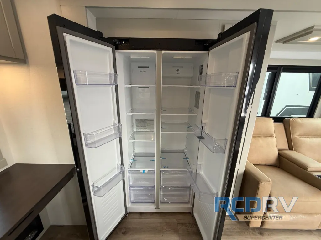 2025 Brinkley Model Z 2680, Photos photo 12