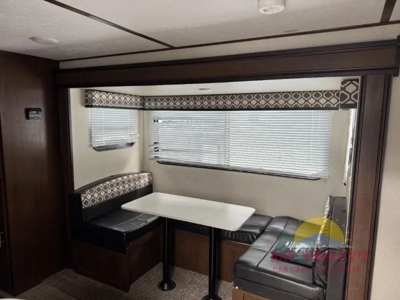 2020 Prime Time Avenger 24BHS - Photo 3