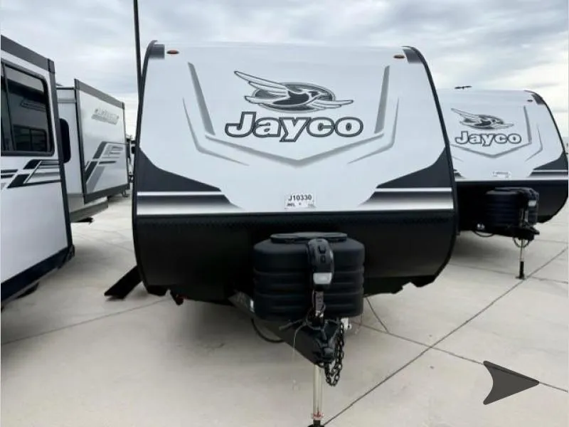 2026 Jayco Jay Feather 21MML - Photo 4