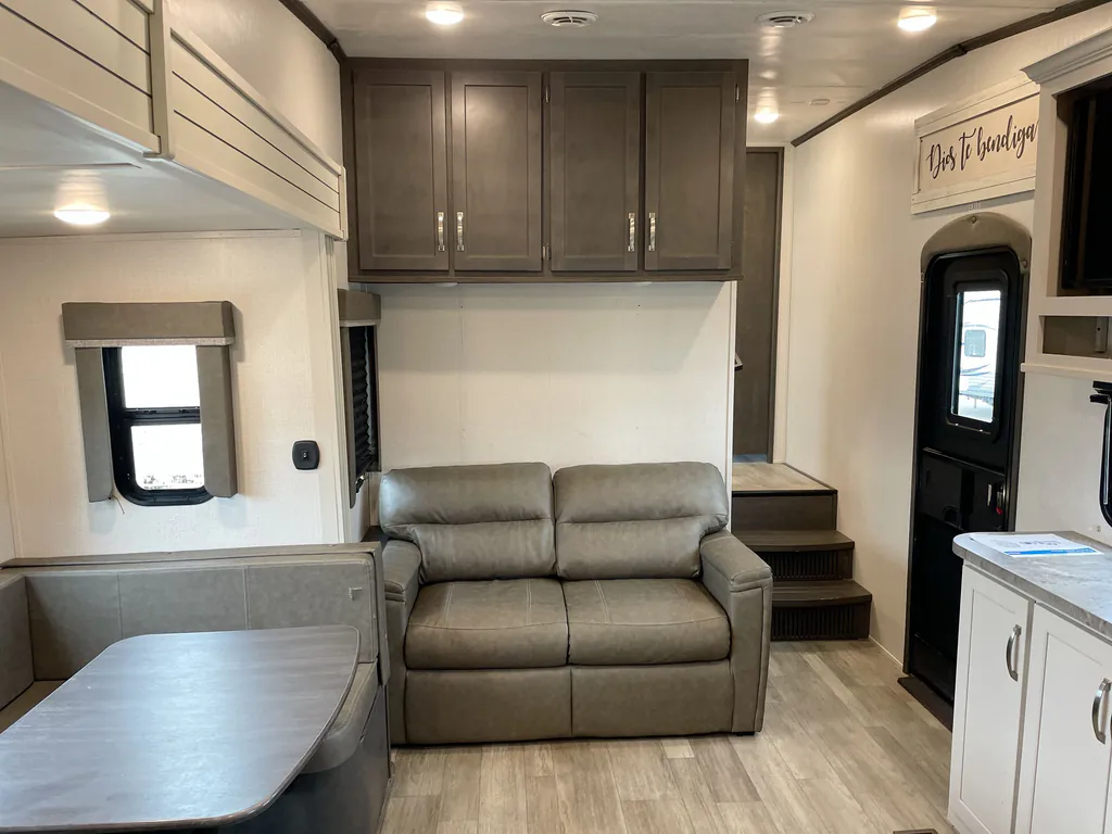 2024 Keystone Cougar Sport 2700BH, Photos photo 3