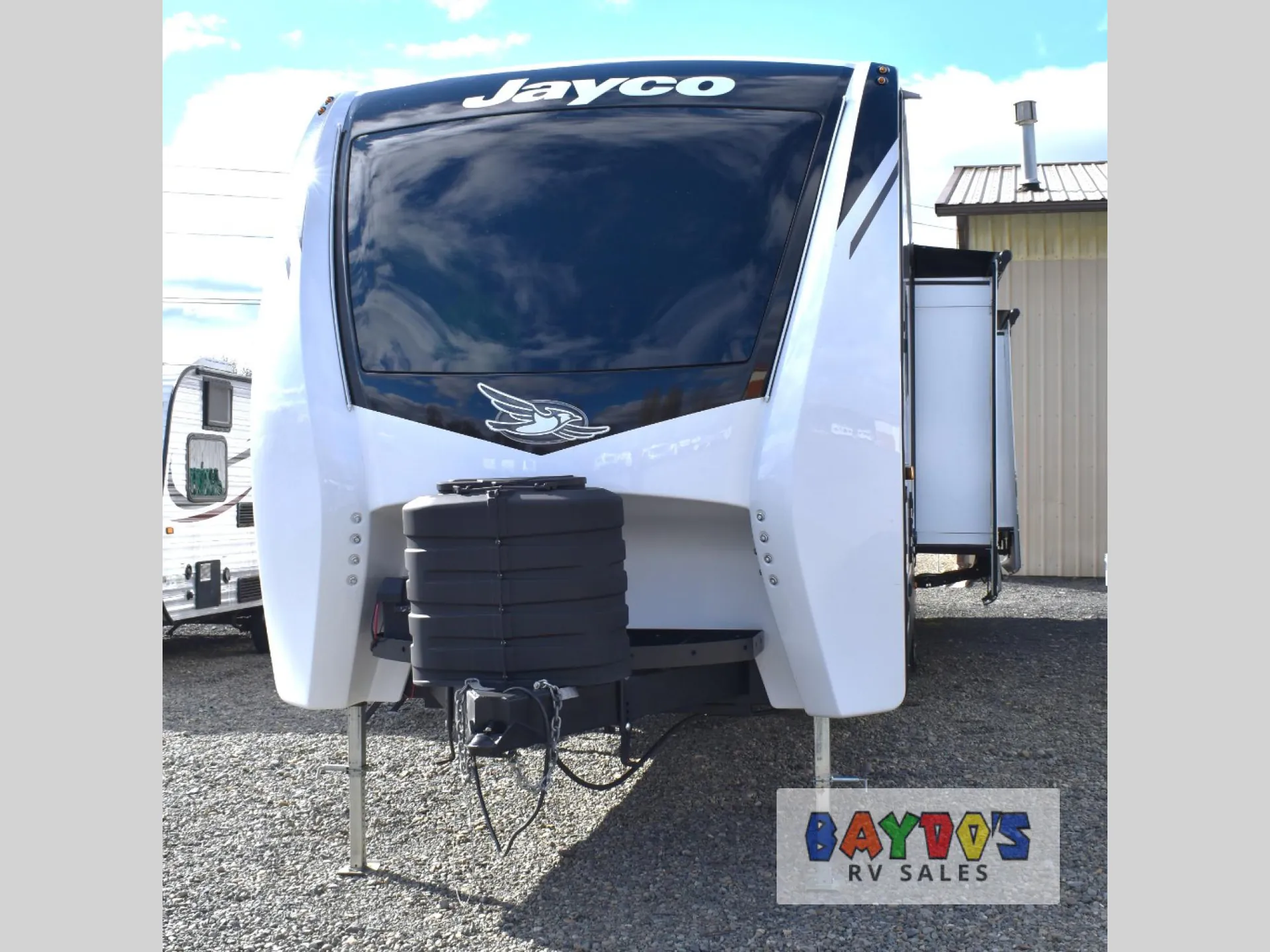 2024 Jayco Eagle Travel Trailers 312BHOK - Photo 3