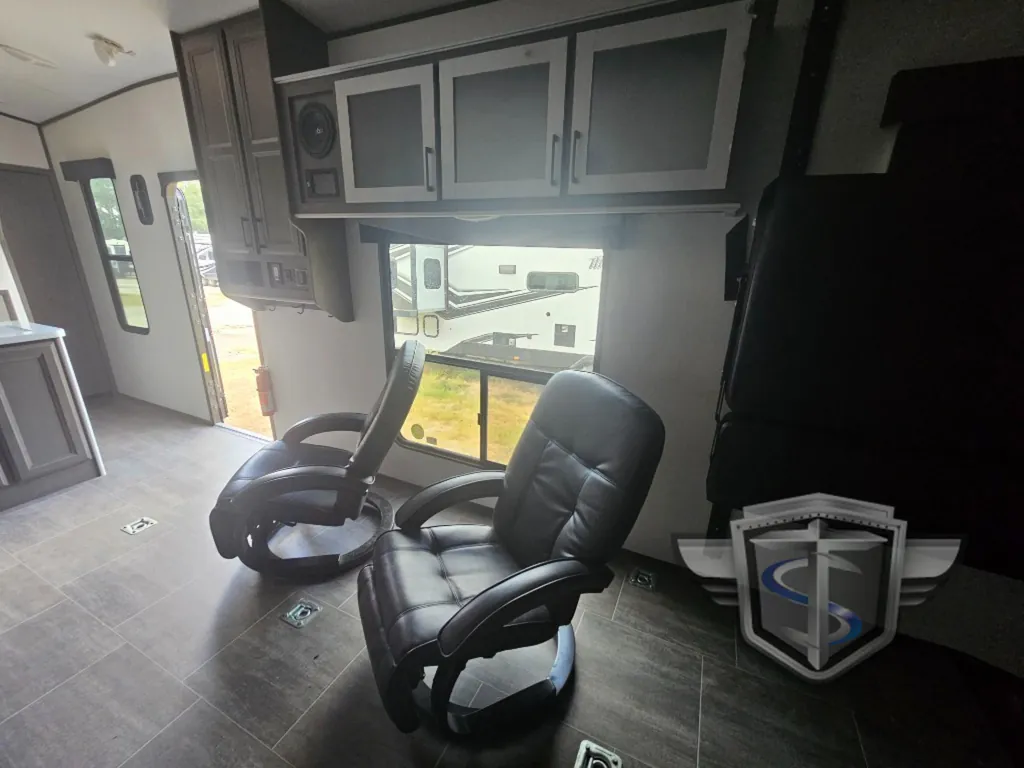 2021 Cruiser RV Stryker ST-2816, Photos photo 12