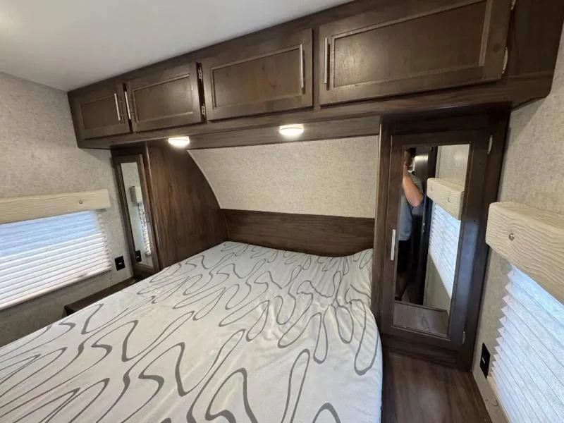 2018 Forest River RV XLR Boost 29QBS - Photo 4