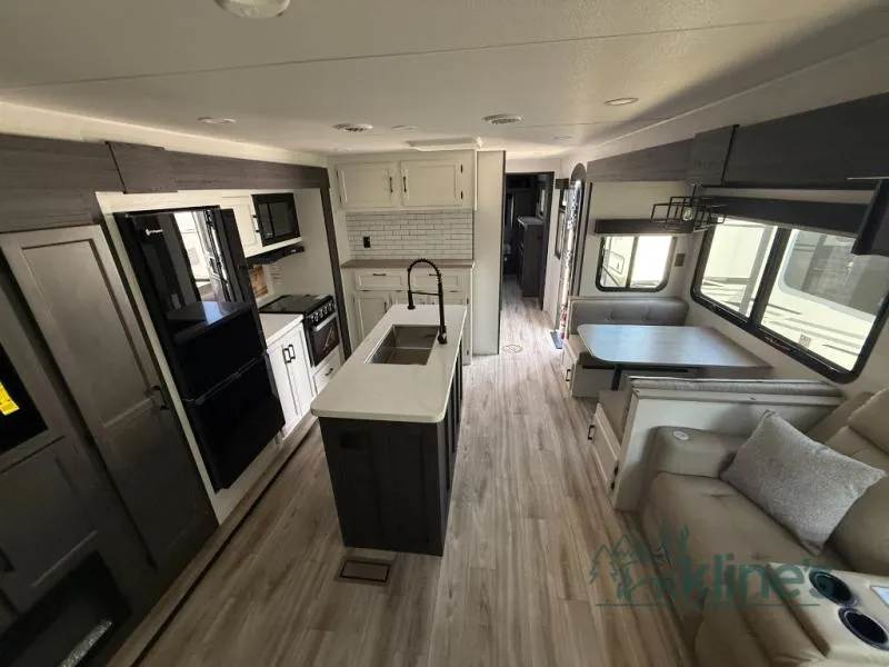 2026 Venture RV SportTrek Touring Edition 343VIB - Photo 4