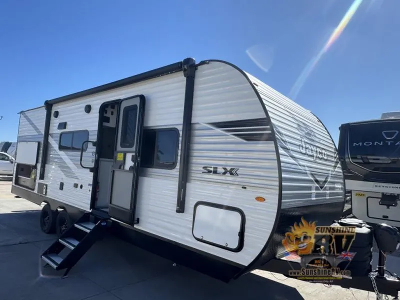 2026 Jayco Jay Flight SLX 245BHSW - Photo 2