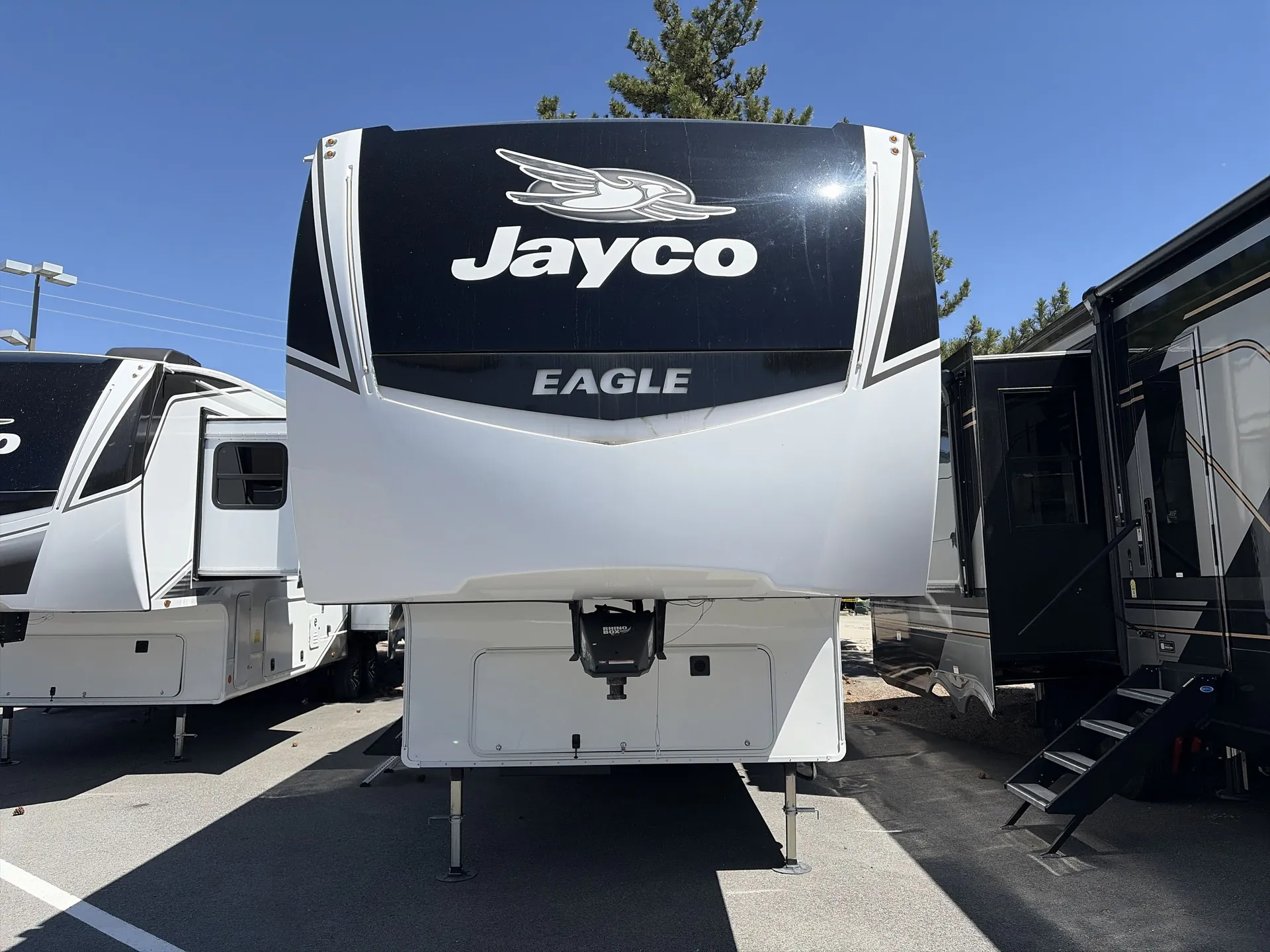 2024 Jayco Eagle HT 29RLC - Photo 3