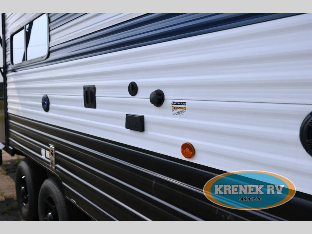 2027 Forest River Cherokee Grey Wolf 29TE, Photos photo 71
