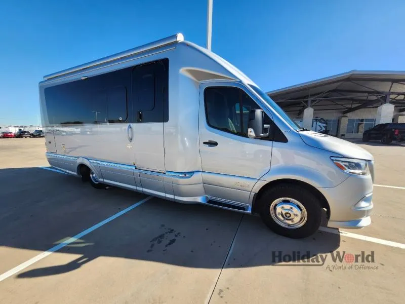 2021 Airstream Atlas Murphy Suite - Photo 4