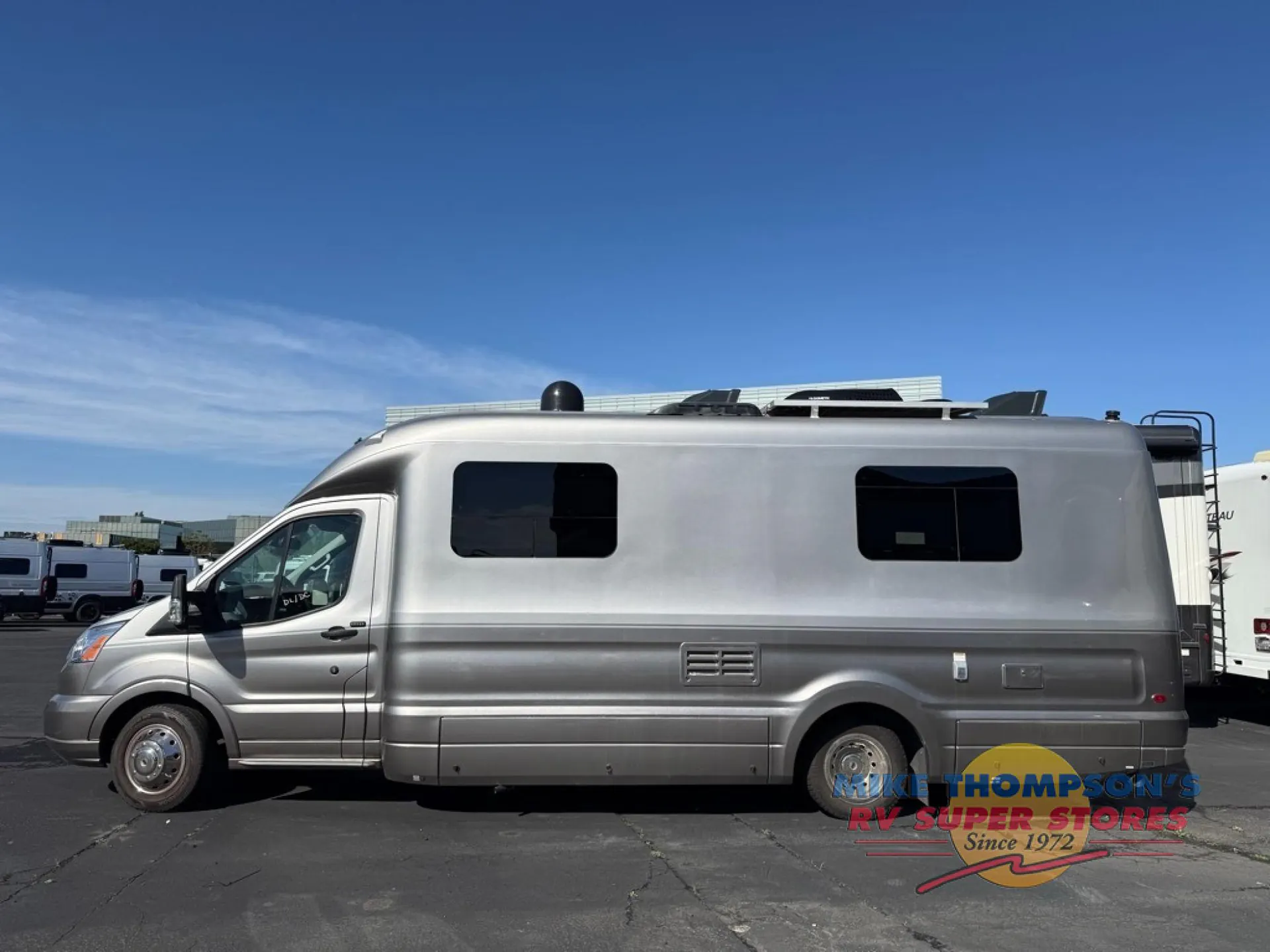 2019 Coach House Platinum III 250 ST - Photo 4