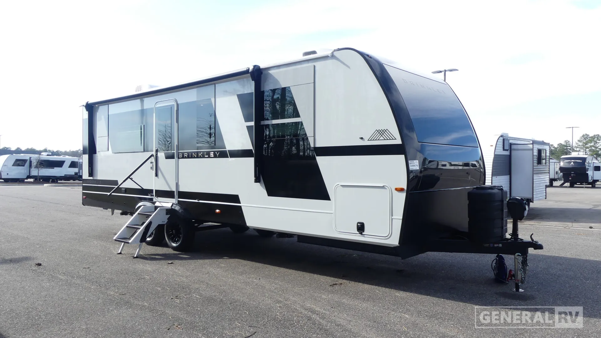 2026 Brinkley Model I 275 - Photo 2