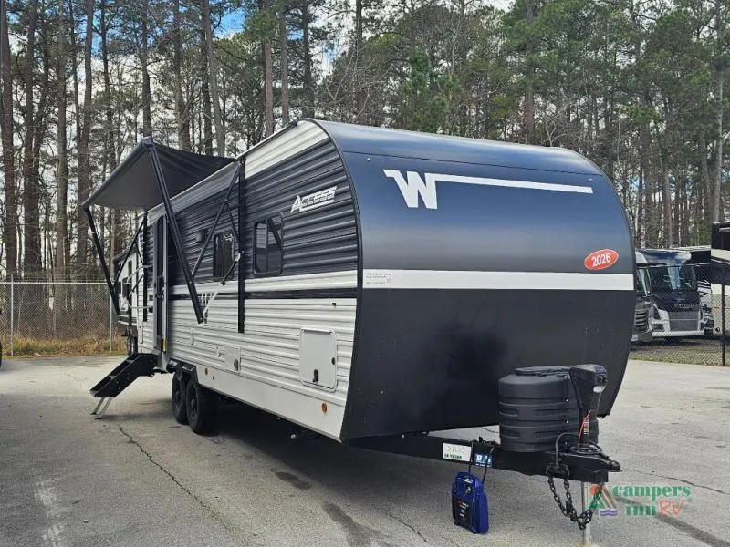 2026 Winnebago Access 24RB - Photo 2