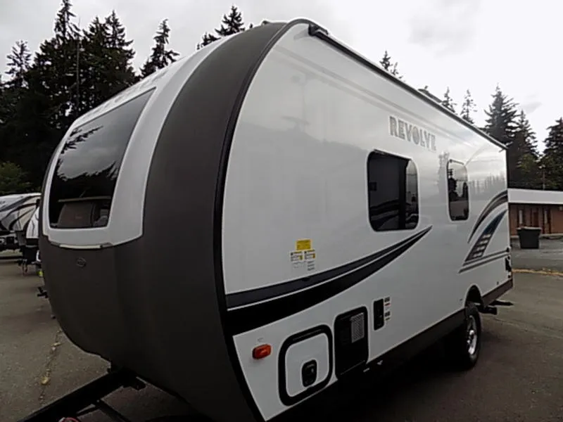 2021 Palomino Revolve EV2 - Photo 3