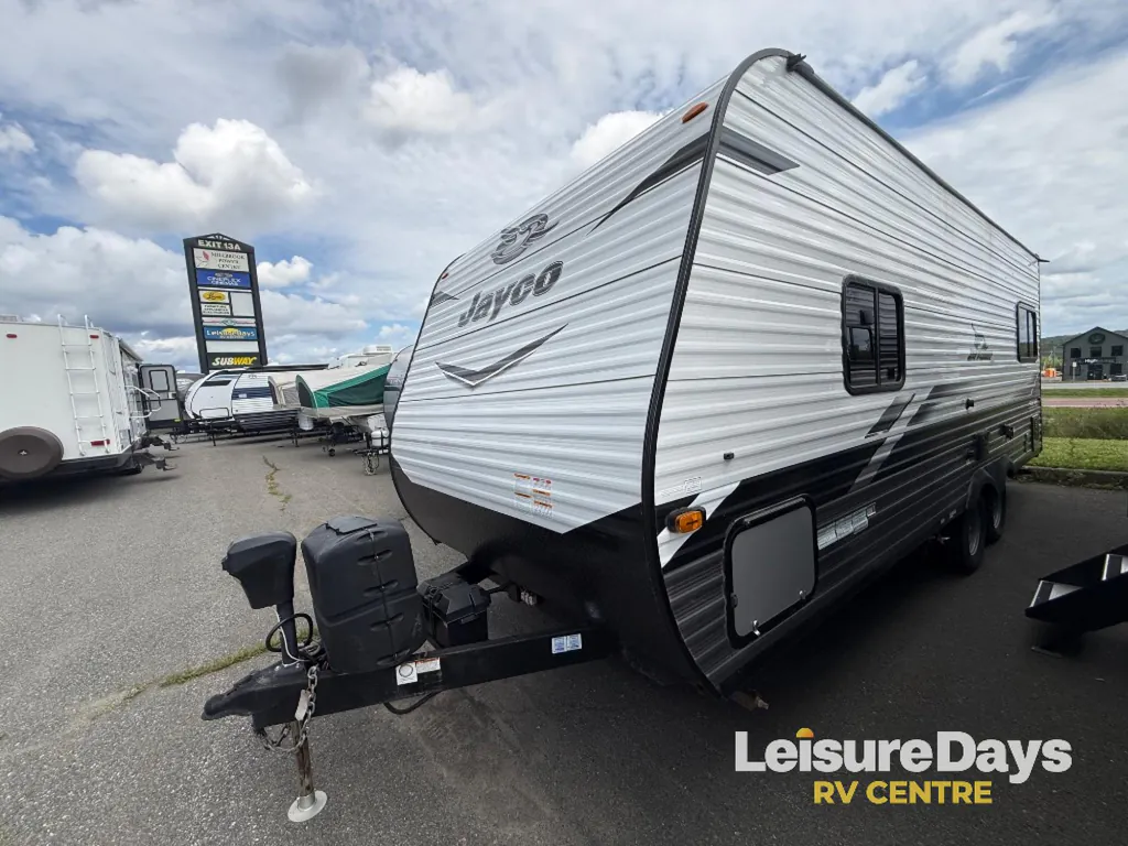 2022 Jayco Jay Flight SLX 8 212QB, Photos photo 4