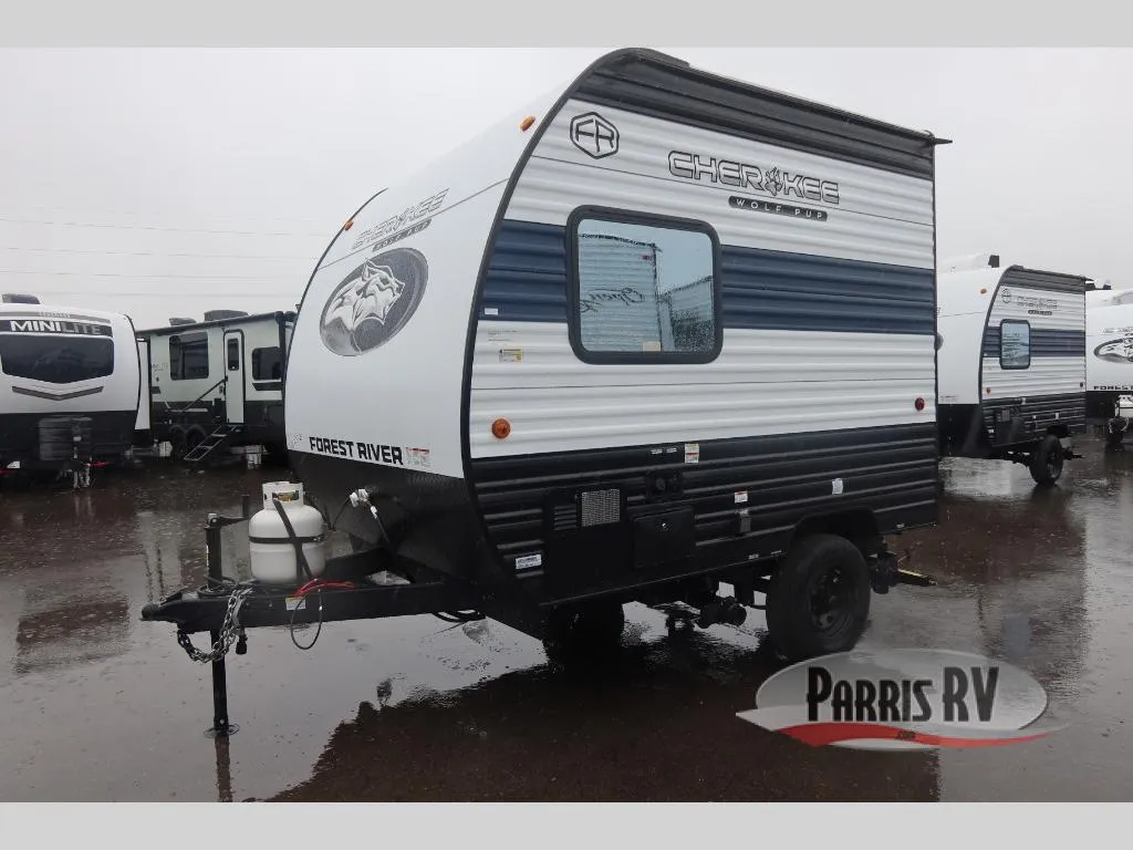 2026 Forest River Cherokee Wolf Pup 9CELP - Photo 3