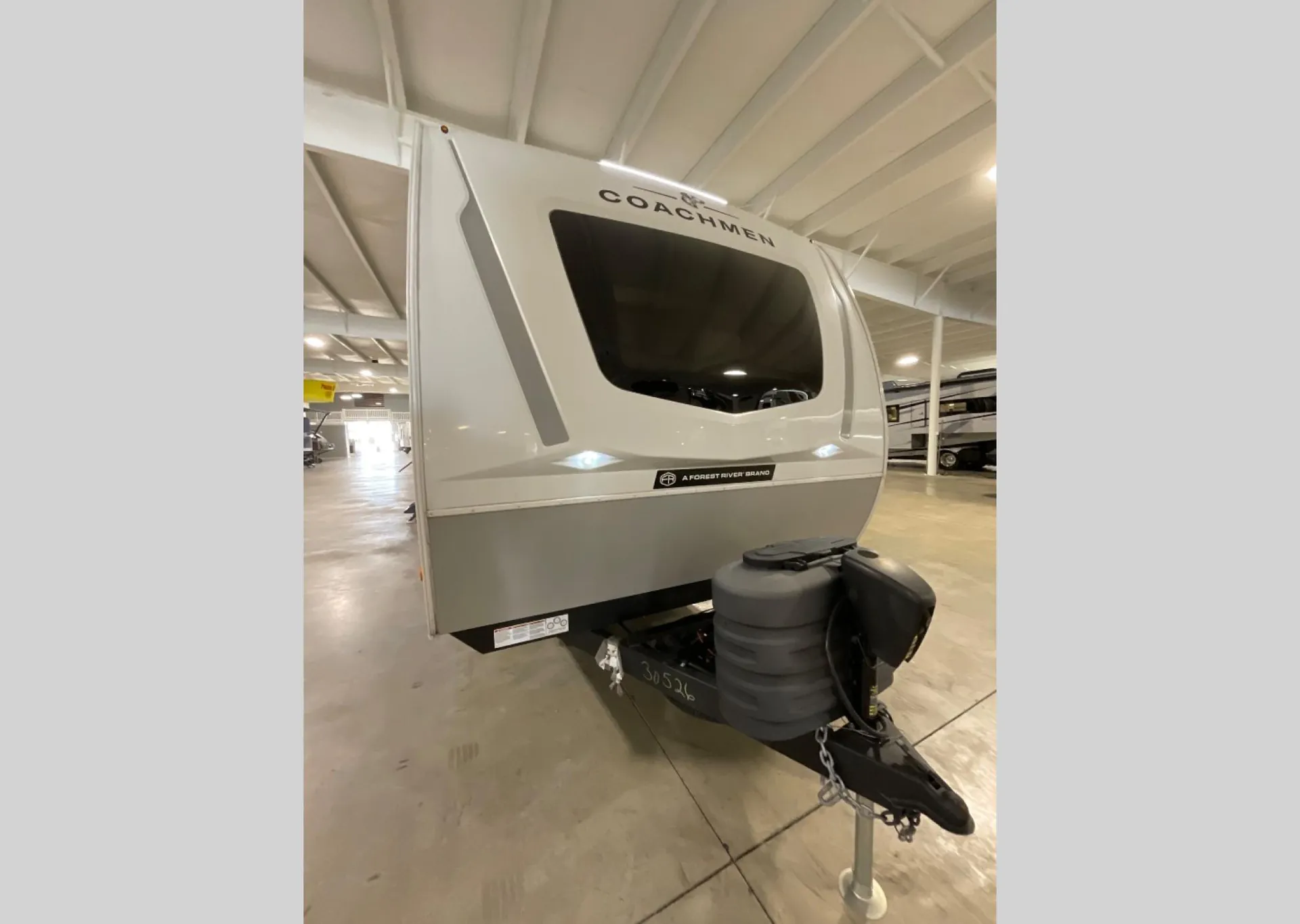 2025 Coachmen Freedom Express Ultra Lite 245RKS - Photo 4