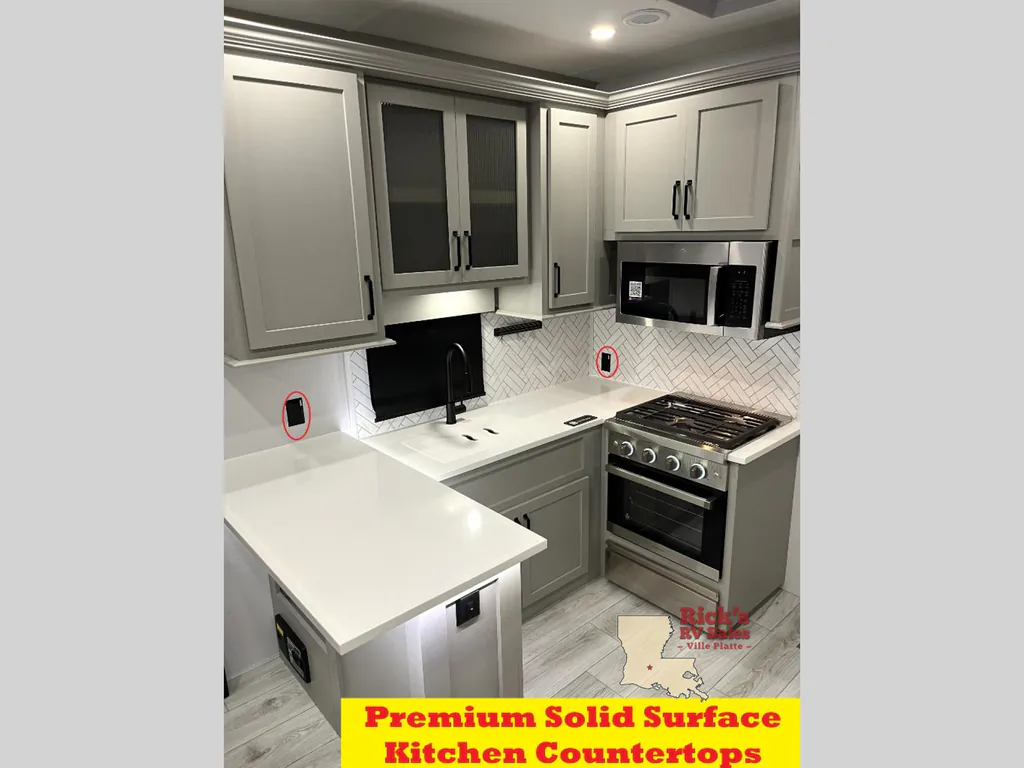 2026 Keystone Montana High Country 377FL, Photos photo 30