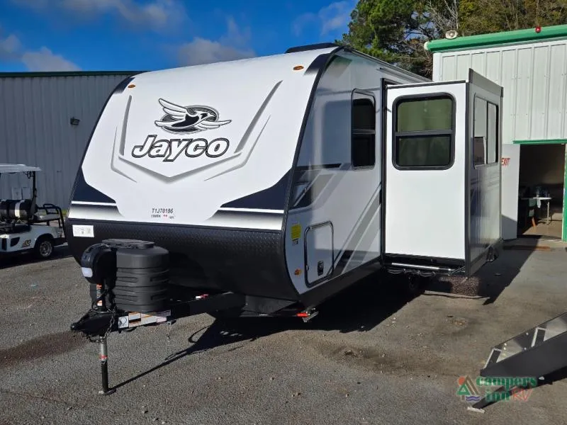 2026 Jayco Jay Feather 19MRK - Photo 2