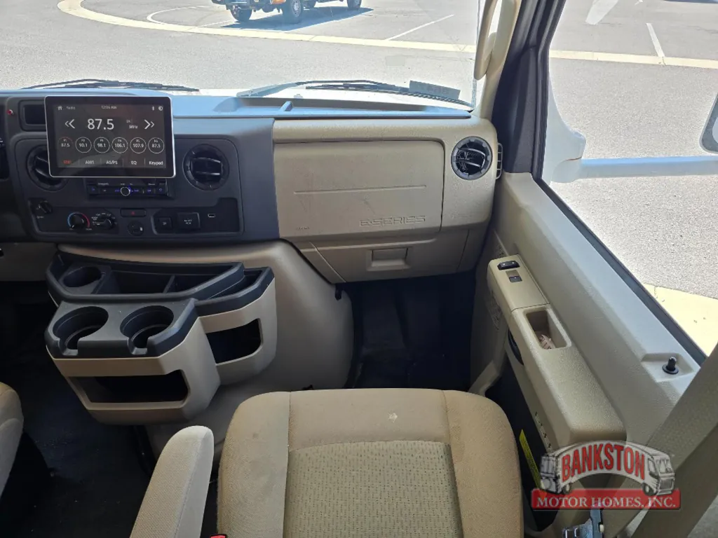 2025 Thor Motor Coach Freedom Elite 22FE, Photos photo 12