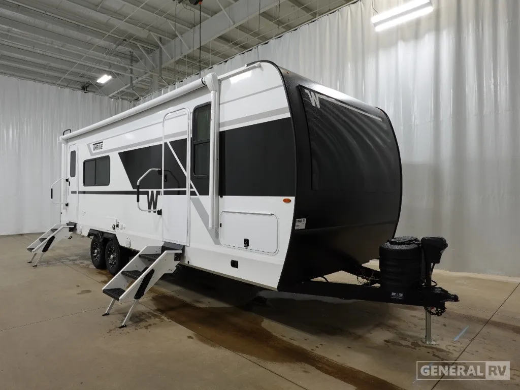 2026 Winnebago Thrive 24RKS - Photo 2