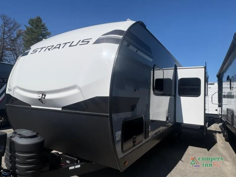 2026 Venture RV Stratus 241VRK - Photo 2