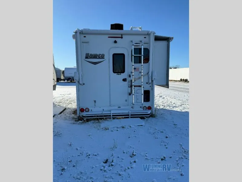 2023 Unknown 855S - Photo 4