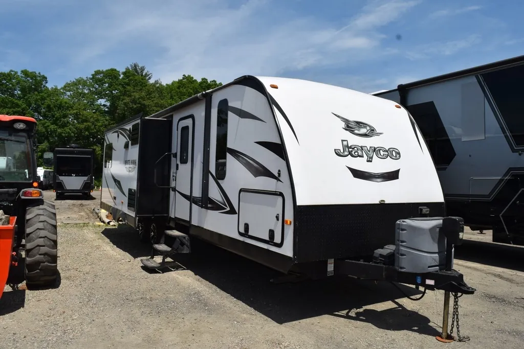 2016 Jayco White Hawk 29REKS - Photo 4
