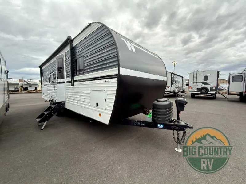 2026 Winnebago Access 25BH - Photo 2