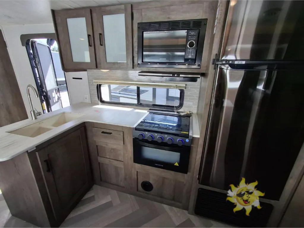 2022 Forest River Salem Cruise Lite 263BHXL, Photos photo 8