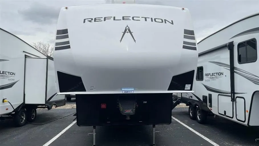 2026 Grand Design Reflection 100 Series 32BH - Photo 2
