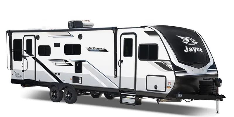 2022 Jayco Jay Feather