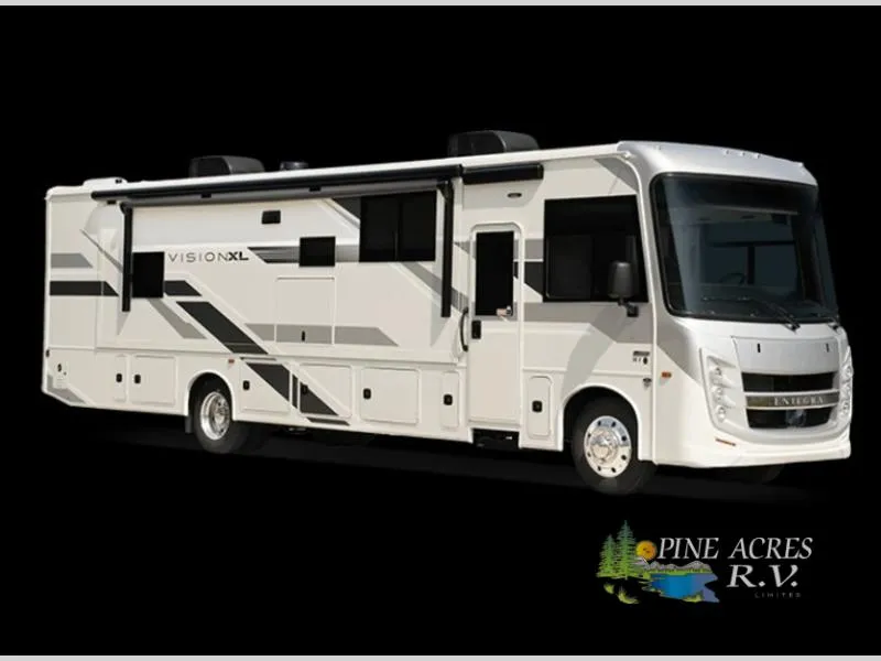 2027 Entegra Coach Vision XL 34G - Photo 2