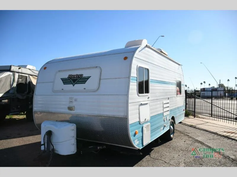 2018 Riverside RV Retro 177SE - Photo 2